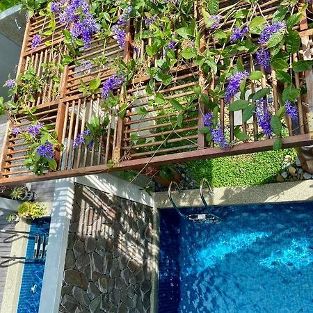 Ikiru 18 Private Saltwater Pool Villa, 3 Ensuite Br, Outdoor Bbq, 5 Mins To Beach 판타이체낭 외부 사진