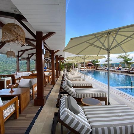 Ikiru 18 Private Saltwater Pool Villa, 3 Ensuite Br, Outdoor Bbq, 5 Mins To Beach 판타이체낭 외부 사진