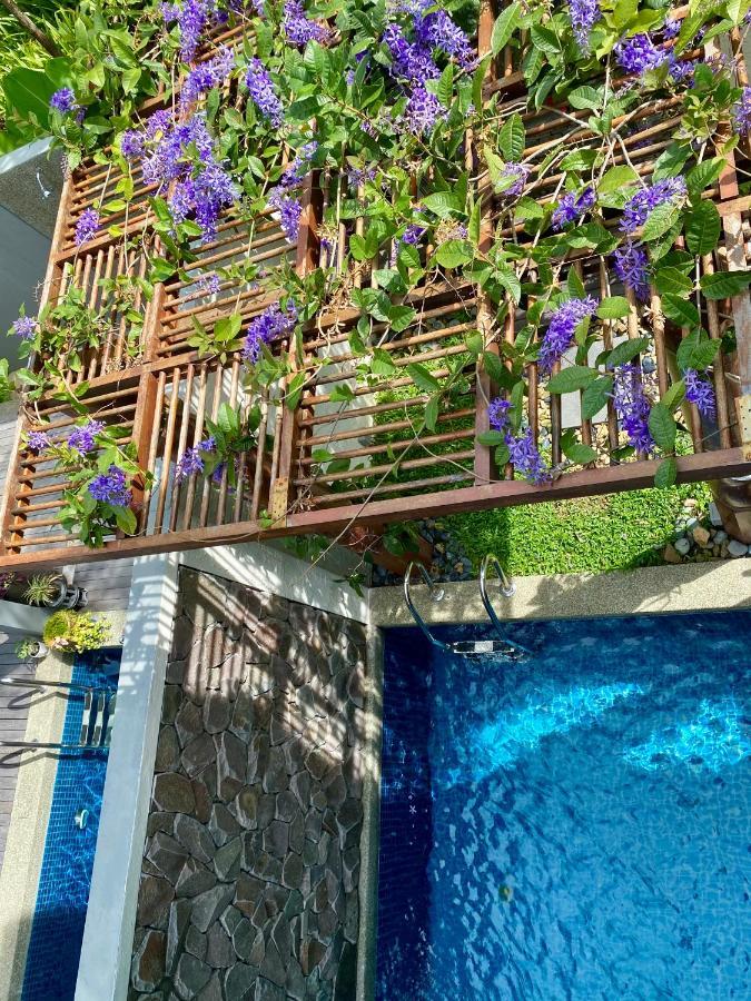 Ikiru 18 Private Saltwater Pool Villa, 3 Ensuite Br, Outdoor Bbq, 5 Mins To Beach 판타이체낭 외부 사진