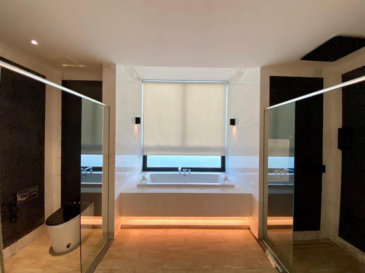 Ikiru 18 Private Saltwater Pool Villa, 3 Ensuite Br, Outdoor Bbq, 5 Mins To Beach 판타이체낭 외부 사진