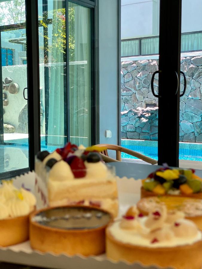 Ikiru 18 Private Saltwater Pool Villa, 3 Ensuite Br, Outdoor Bbq, 5 Mins To Beach 판타이체낭 외부 사진