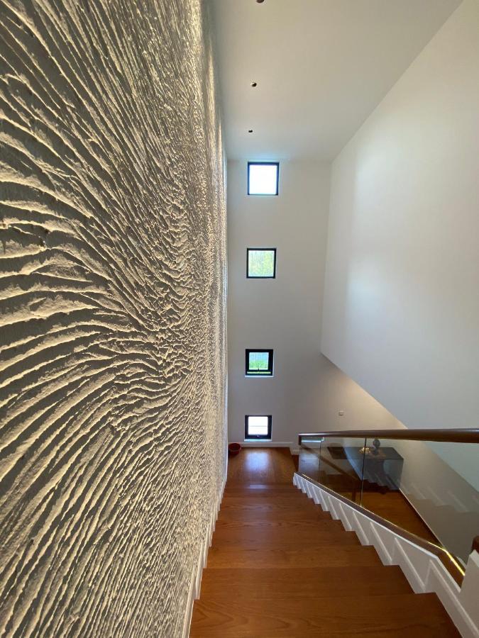 Ikiru 18 Private Saltwater Pool Villa, 3 Ensuite Br, Outdoor Bbq, 5 Mins To Beach 판타이체낭 외부 사진