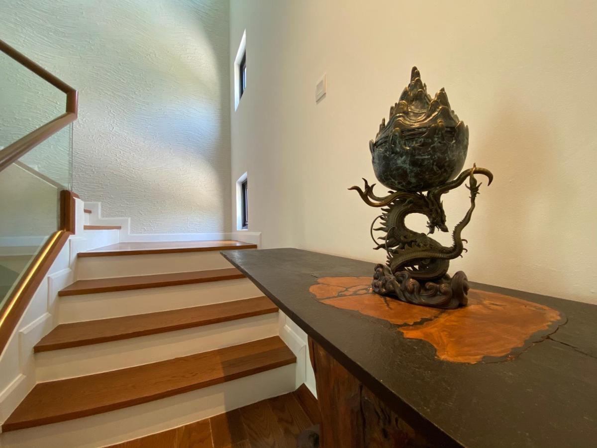 Ikiru 18 Private Saltwater Pool Villa, 3 Ensuite Br, Outdoor Bbq, 5 Mins To Beach 판타이체낭 외부 사진