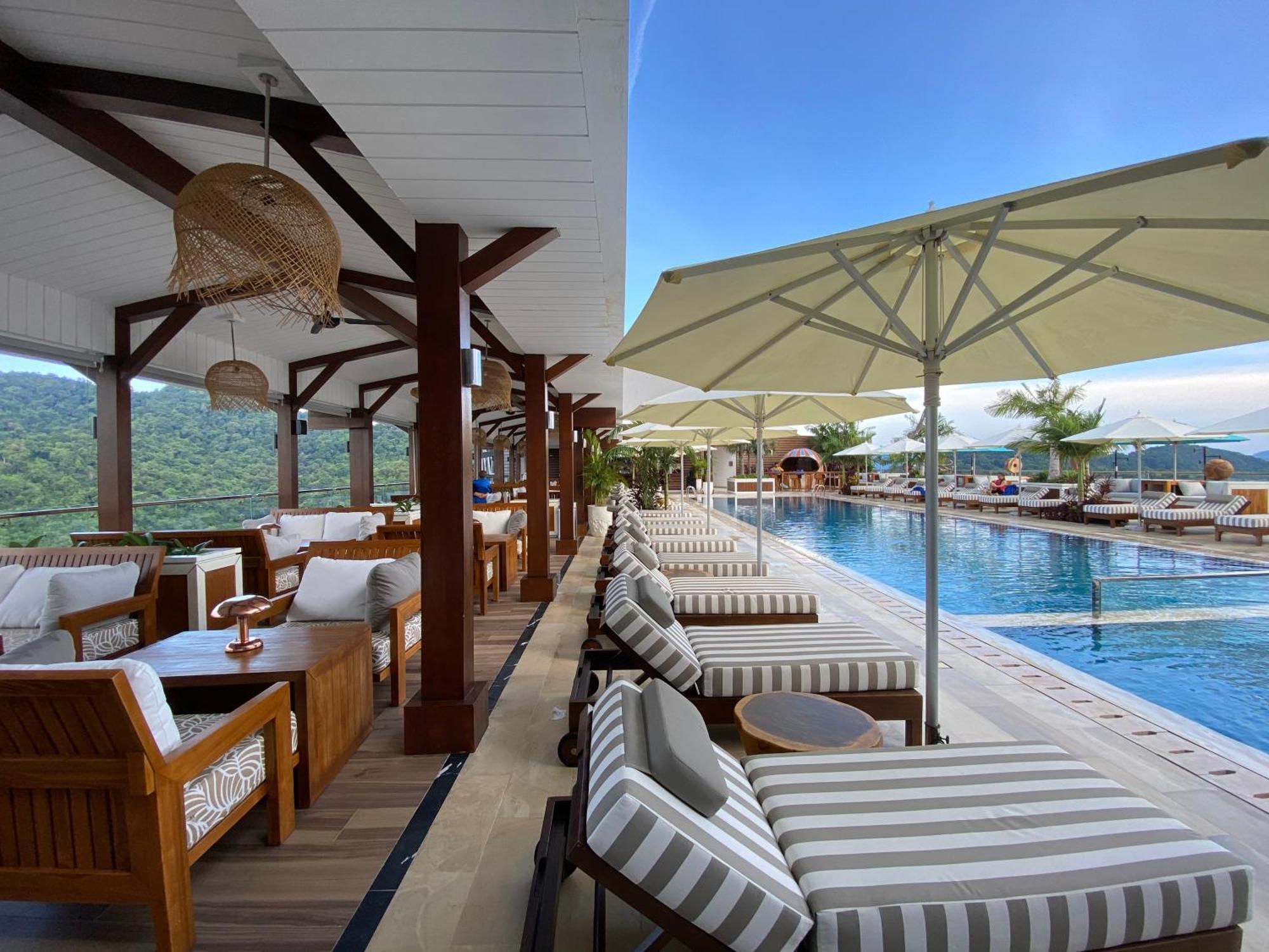 Ikiru 18 Private Saltwater Pool Villa, 3 Ensuite Br, Outdoor Bbq, 5 Mins To Beach 판타이체낭 외부 사진